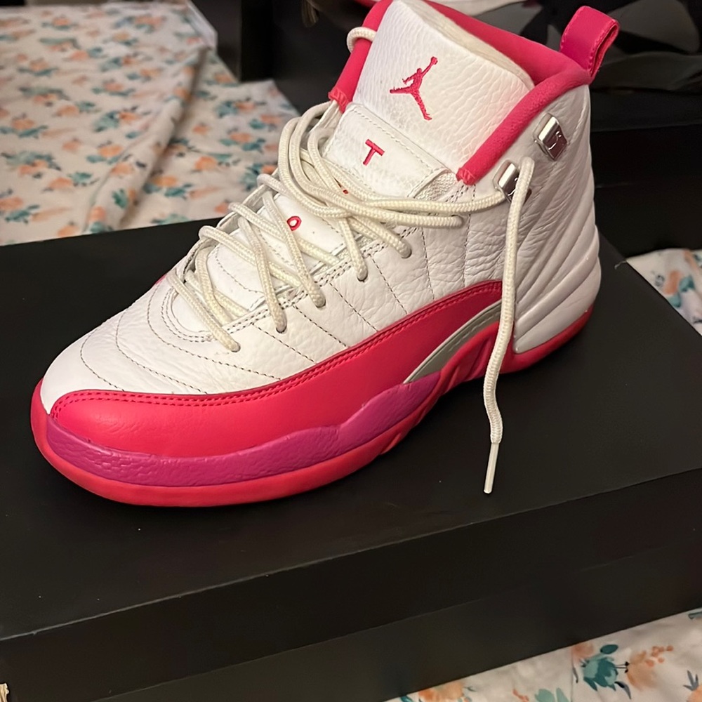 Jordan 12